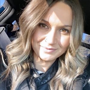 Meet your Posher, Bridgette